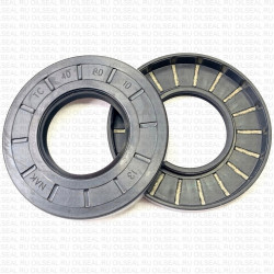 Сальник 40x80x10 TC NBR 70-K01B-C-C NAK