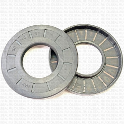 Сальник 40x85x10 SC NBR 70-K01B-C-C NAK