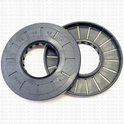 Сальник 40x90x10 TC NBR 70-K01B-C-C NAK