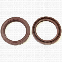 Сальник 42x56x7 TF Viton 80-N01-C-S NAK