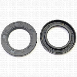 Сальник 42x65x10 SC NBR 70-K01B-C-C NAK