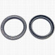 Сальник 45x58x7/7.5 TCN11-PL NBR 80-K01B-C-E PTFE NAK