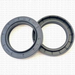 Сальник 45x65x10/11 TC4 NBR 80-K86-C-C NAK