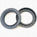 Сальник 45x65x10/11 TC4 NBR 80-K86-C-C NAK