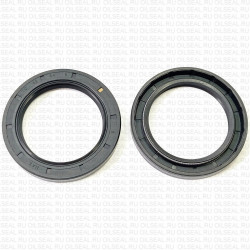 Сальник 46x64x8 TC NBR 70-K01B-C-C NAK