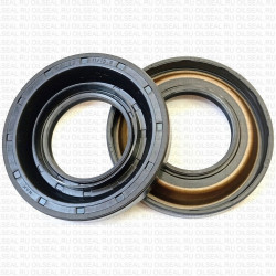 Сальник 46x90x11/15.5 DC91 ACM 80-K01-C-C NAK