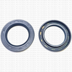 Сальник 48x72.5x10 TC NBR 70-B01B-C-C NAK