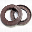 Сальник 50x80x10 TC Viton 80-N01-C-C NAK