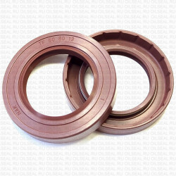 Сальник 50x80x13 TF Viton 80-N01-C-S NAK