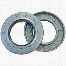 Сальник 50x85x10 TC NBR 70-K01B-C-C NAK