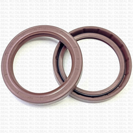 Сальник 52x68x10 TCN1 Viton 80-N03-C-E NAK