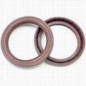 Сальник 52x68x10 TCN1 Viton 80-N03-C-E NAK