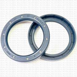 Сальник 52x68x10/10.5 TCN11 NBR 80-B01B-C-E NAK