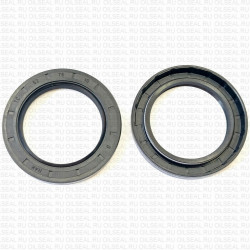 Сальник 52x75x10 TC NBR 70-K01B-C-C NAK