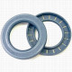 Сальник 52x80x10 TG NBR 70-B01B-C-C NAK
