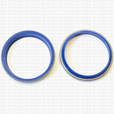 Грязесъемник 55x65x7/10 WP5 TPU 90-B03-C NAK