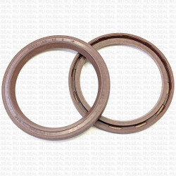 Сальник 55x68x6 SGR9 ACM 80-N01-C-C NAK