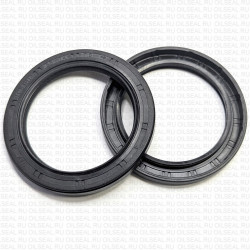 Сальник 55x74x7.5 TCR14 ACM 70-K01-C-S NAK