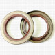 Сальник 55x80x10 TBW Viton 80-N01-C-C NAK