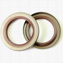 Сальник 55x80x10 TBW Viton 80-N01-C-C NAK