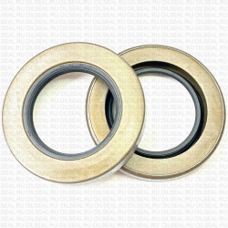 Сальник 55x90x13 SA NBR 70-K01B-C-C NAK