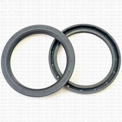 Сальник 56x70x7 TC NBR 70-K01B-C-C NAK