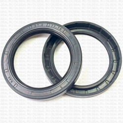 Сальник 57.2x77.75x10 TC ACM 80-K01-C-C NAK