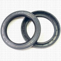 Сальник 57.2x77.75x10 TC ACM 80-K01-C-C NAK