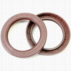 Сальник 60x82x12 TC Viton 80-N03-C-C NAK