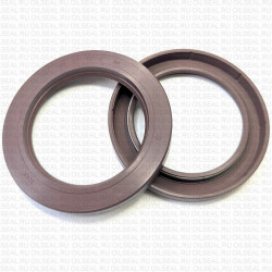 Сальник 60x85x10 SFL Viton 80-N01-C-S NAK