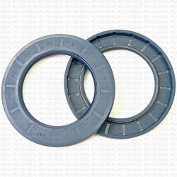 Сальник 60x90x8 SG NBR 70-B01B-C-C NAK