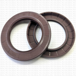 Сальник 60x90x12 TC Viton 80-N03-C-C NAK