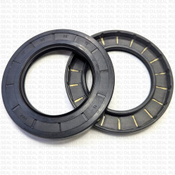 Сальник 60x95x10 TC NBR 70-K01B-C-C NAK