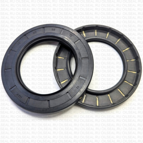 Сальник 60x95x10 TC NBR 70-K01B-C-C NAK