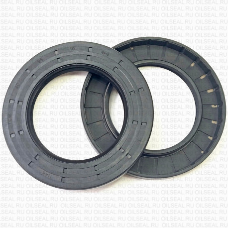 Сальник 60x95x10 TCW NBR 70-K01B-C-C NAK