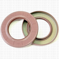 Сальник 60x100x13 TC Viton 80-N03-C-C NAK