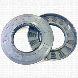 Сальник 60x110x13 TC NBR 70-K01B-C-C NAK