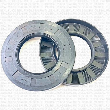Сальник 60x110x13 TC NBR 70-K01B-C-C NAK