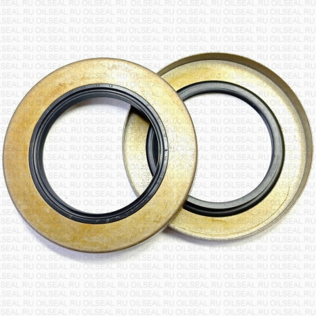 Сальник 62x100x12 TB ACM 75-K01-C-C NAK