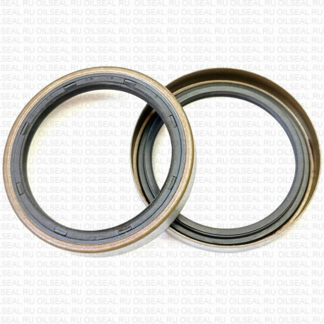 Сальник 63x80x12 TBY NBR 70-K01B-C-C NAK