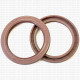 Сальник 65x85x8 TG Viton 80-K05-C-C NAK