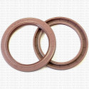 Сальник 65x85x8 TG Viton 80-K05-C-C NAK