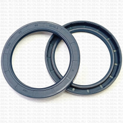 Сальник 65x85x10/10.5 TCN11 NBR 80-B01B-C-E NAK