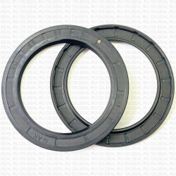 Сальник 65x88x6 VC NBR 70-K01B-C NAK