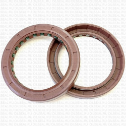 Сальник 65x88x12 TC Viton 80-N03-C-C NAK