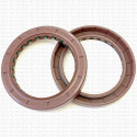 Сальник 65x88x12 TC Viton 80-N03-C-C NAK