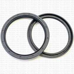 Сальник 68x82x7 TC NBR 70-K01B-C-C NAK