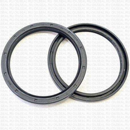 Сальник 68x82x7 TC NBR 70-K01B-C-C NAK