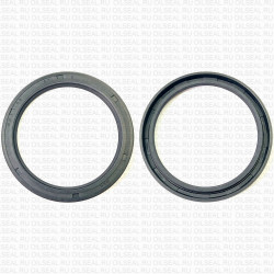 Сальник 68x85x8 SC NBR 70-K01B-C-C NAK