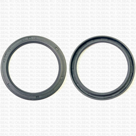 Сальник 68x85x8 SC NBR 70-K01B-C-C NAK